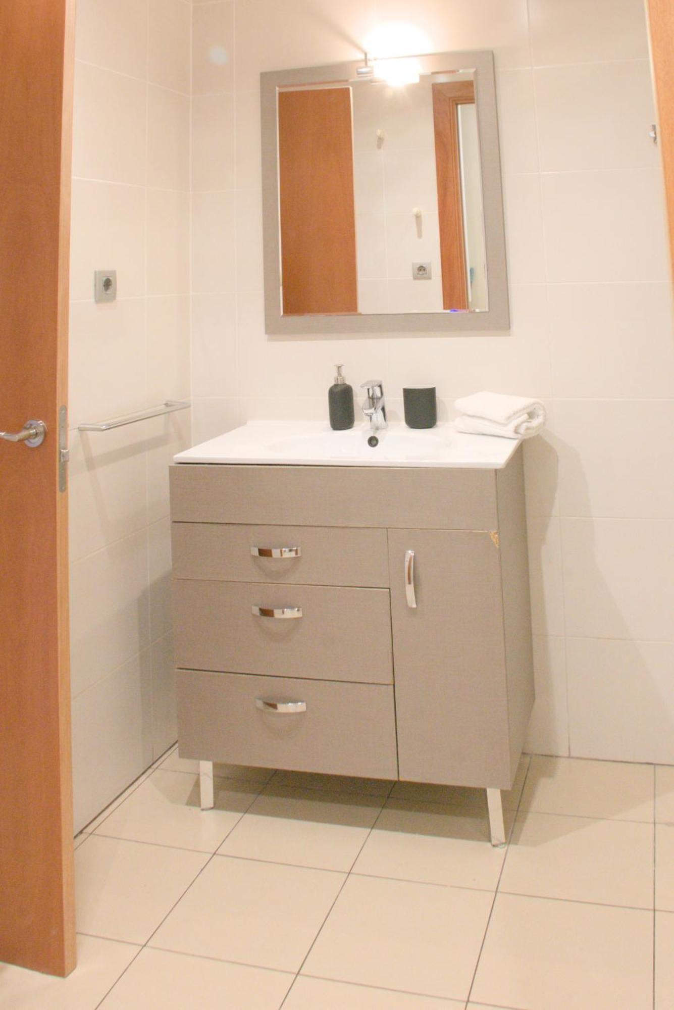 Appartement Sweet Bcn Plaza Universidad