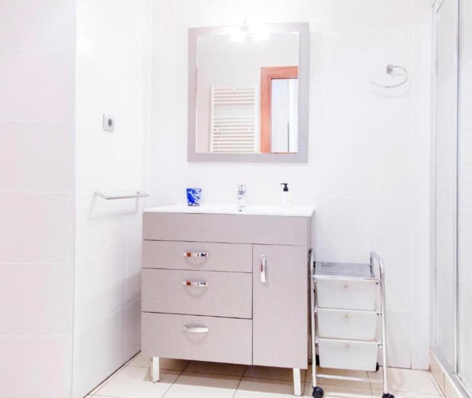 Appartement Sweet Bcn Plaza Universidad
