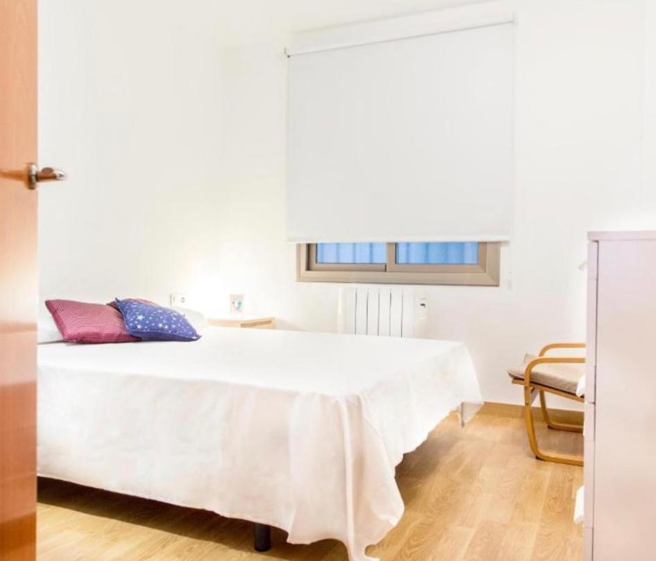 Appartement Sweet Bcn Plaza Universidad *