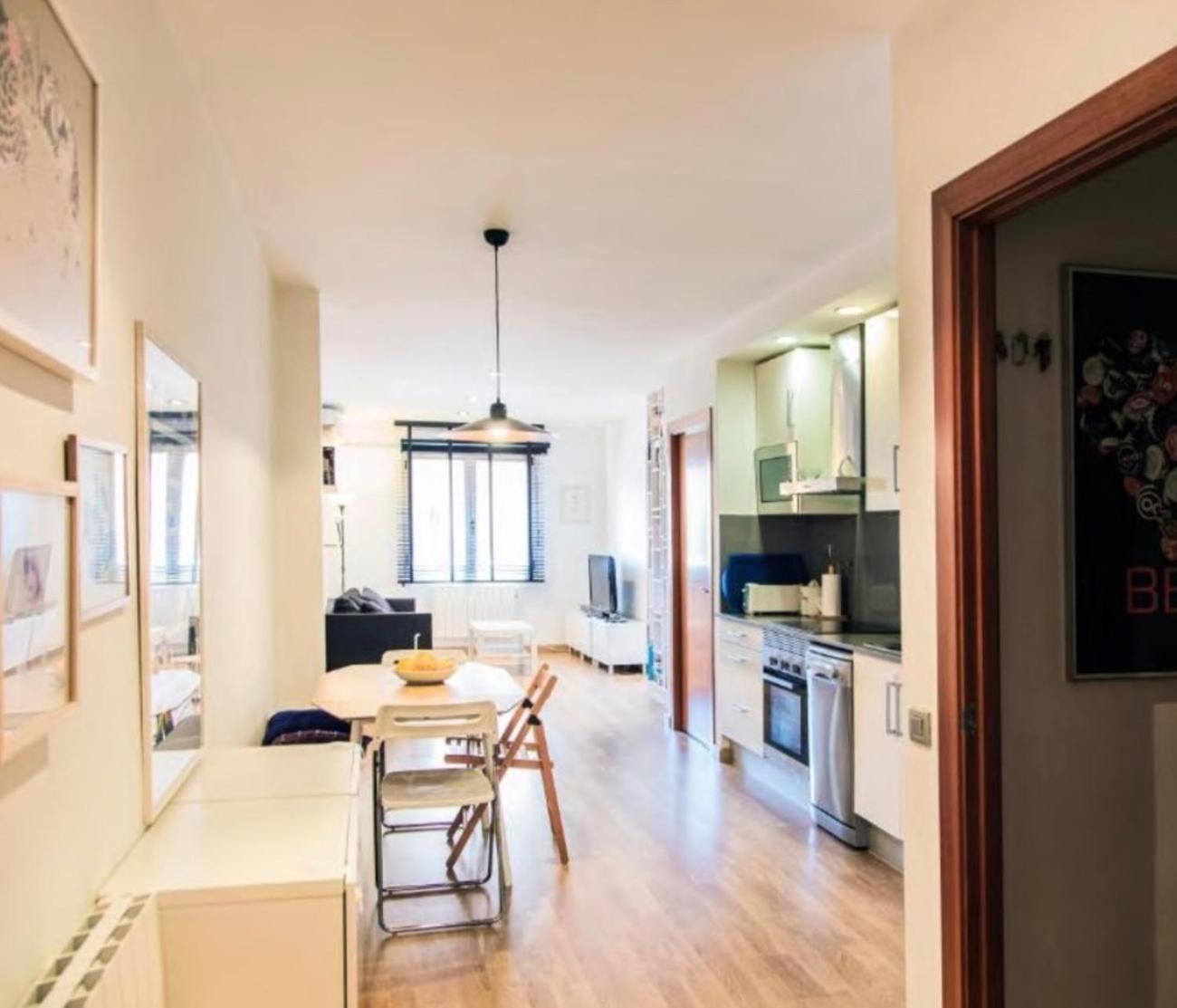 Appartement Sweet Bcn Plaza Universidad Barcelona